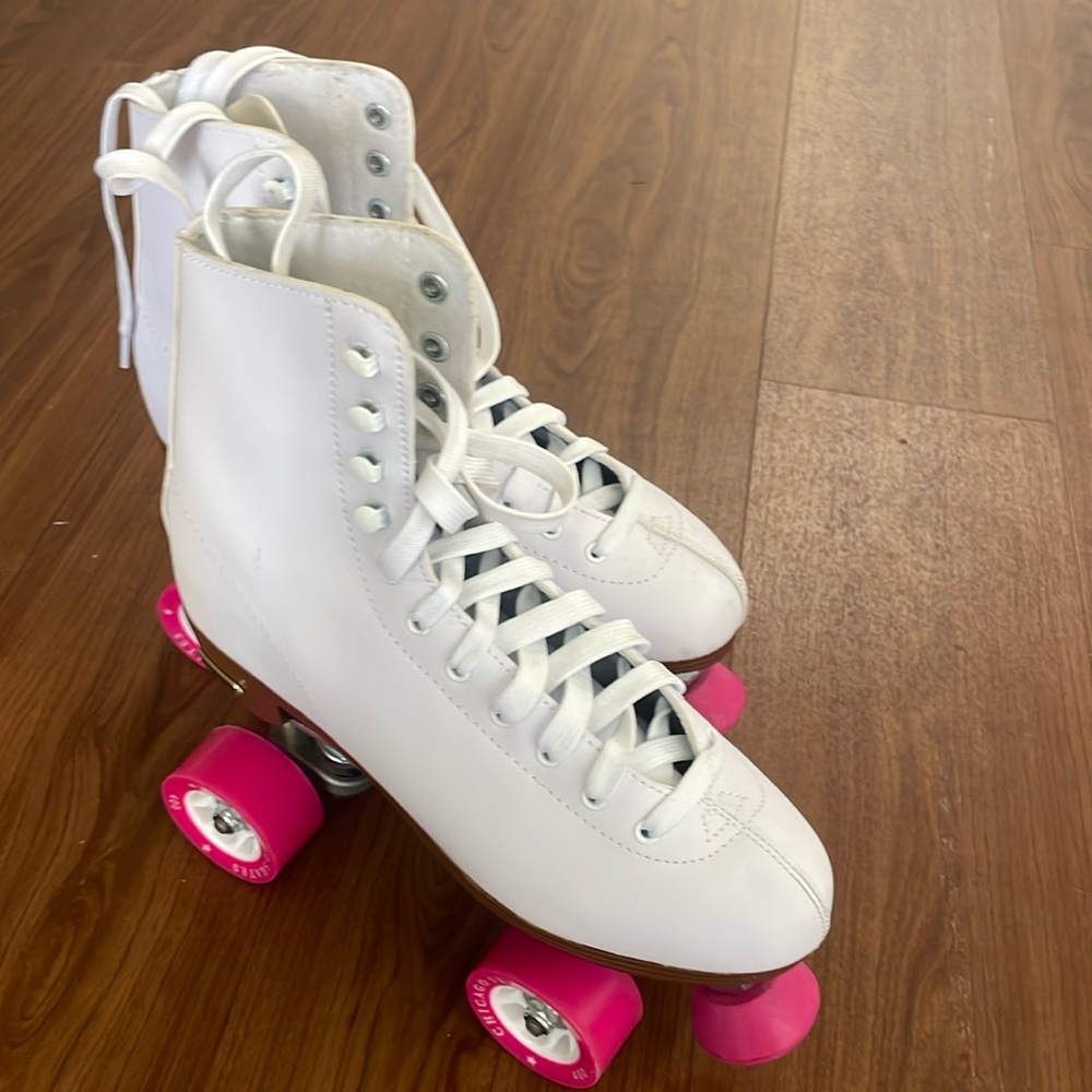 🛼 EUC, perfect condition, new